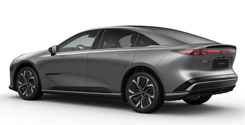 Mazda 6e 68.8kWh Takumi Plus - 5
