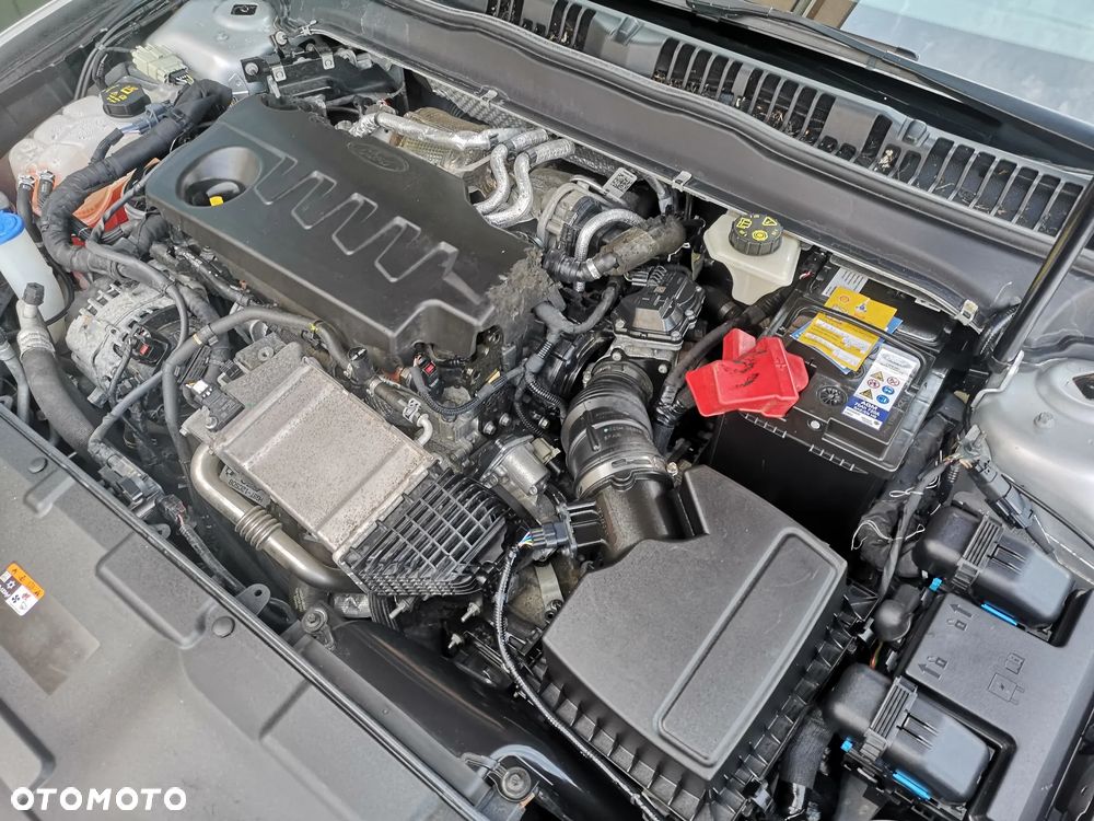 Ford Mondeo 2.0 EcoBlue ST-Line - 29