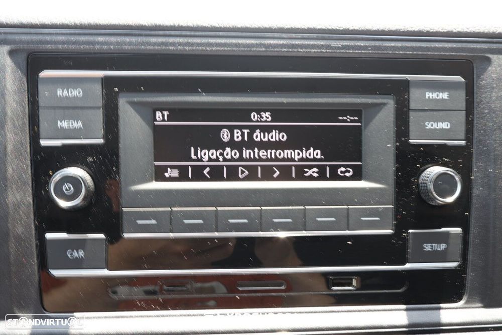 VW Crafter 35 2.0 tdi l3h2 - 10