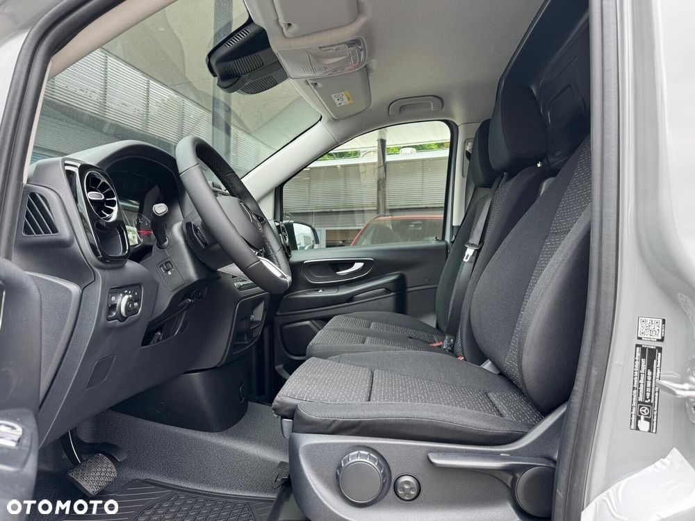 Mercedes-Benz Vito 116 cdi długi - 7