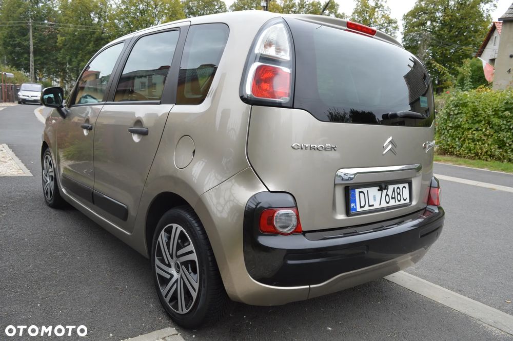 Citroën C3 Picasso 1.6 HDi Selection - 7