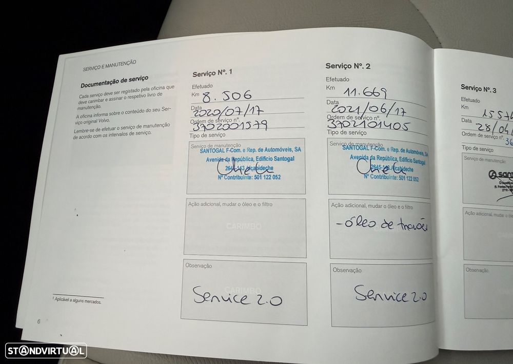 Volvo V40 2.0 D2 Momentum Geartronic - 14