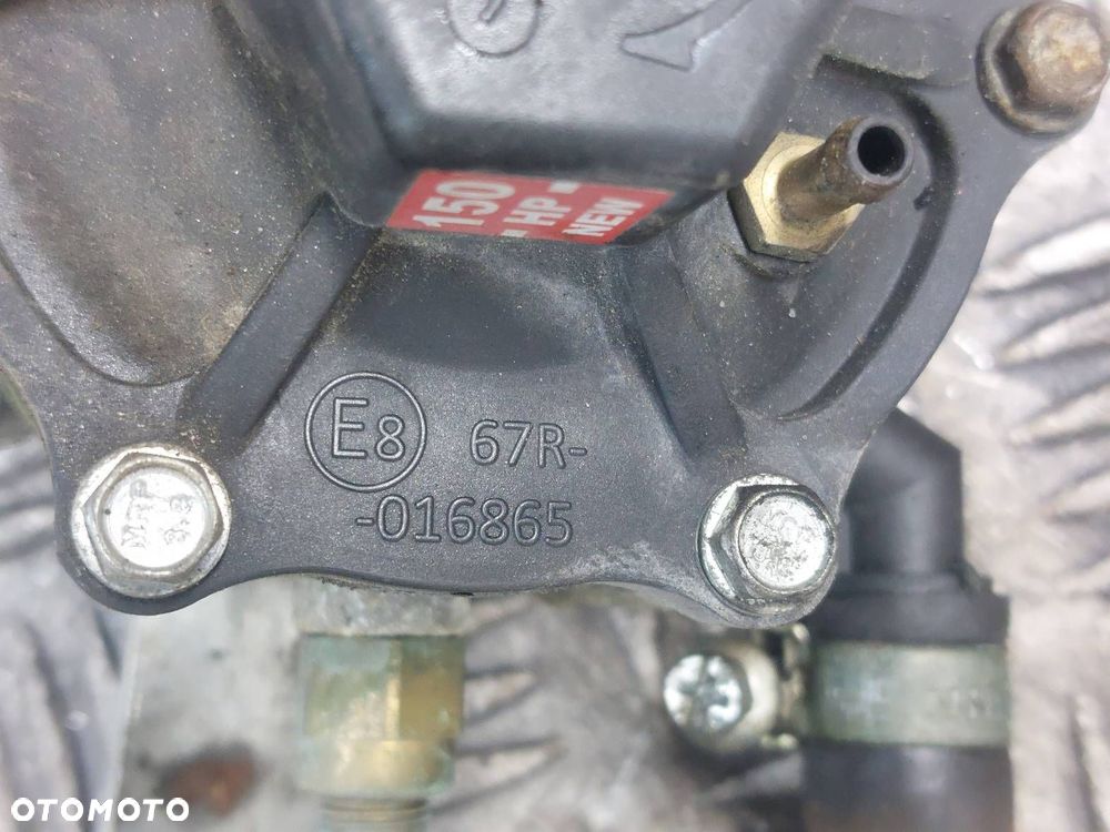 INSTALACJA GAZOWA LPG 67R-014903 STAG-4 QBOX BASIC TYPE R02 PS-04 PLUS W03 - 6