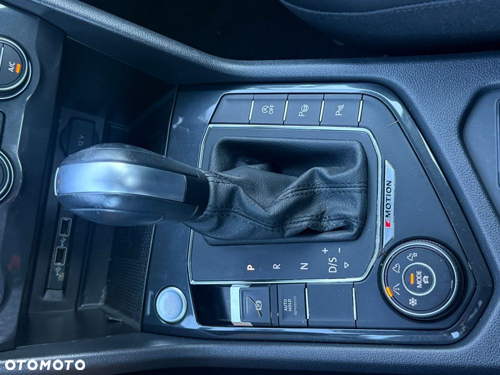 Volkswagen Tiguan 2,0 TSI OPF 4Motion DSG Elegance - 11