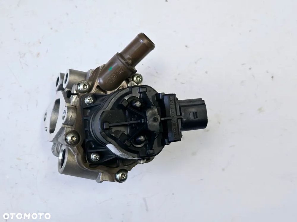 ZAWÓR EGR IVECO DAILY 2.3 EURO 6 - 4