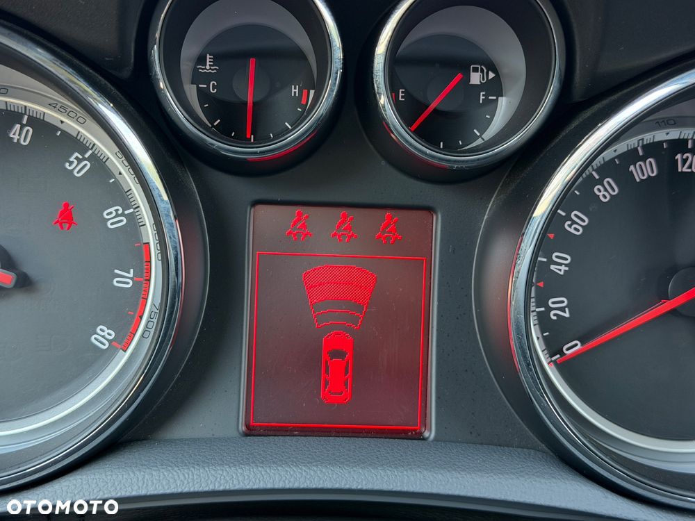 Opel Mokka 1.4 Turbo ecoFLEX Start/Stop 4x4 Innovation - 39