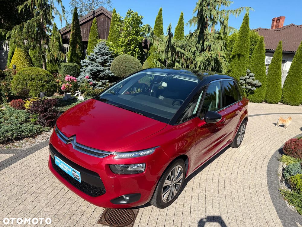Citroën C4 Picasso PureTech 130 Stop&Start FEEL - 17