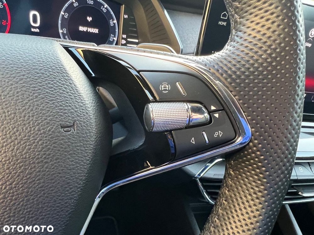 Skoda Octavia 1.5 TSI e-Tec Style DSG - 30