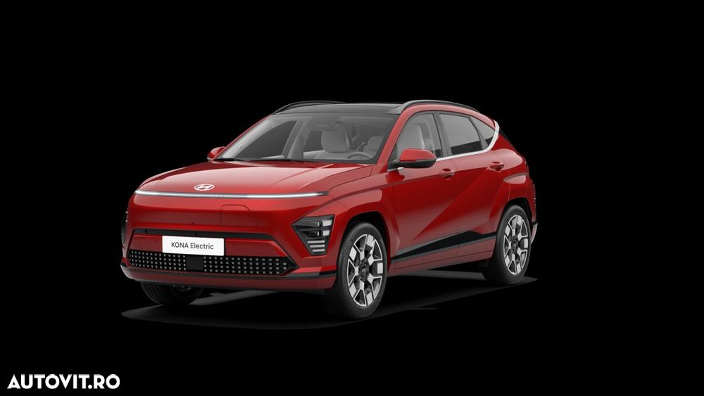Hyundai KONA - 1