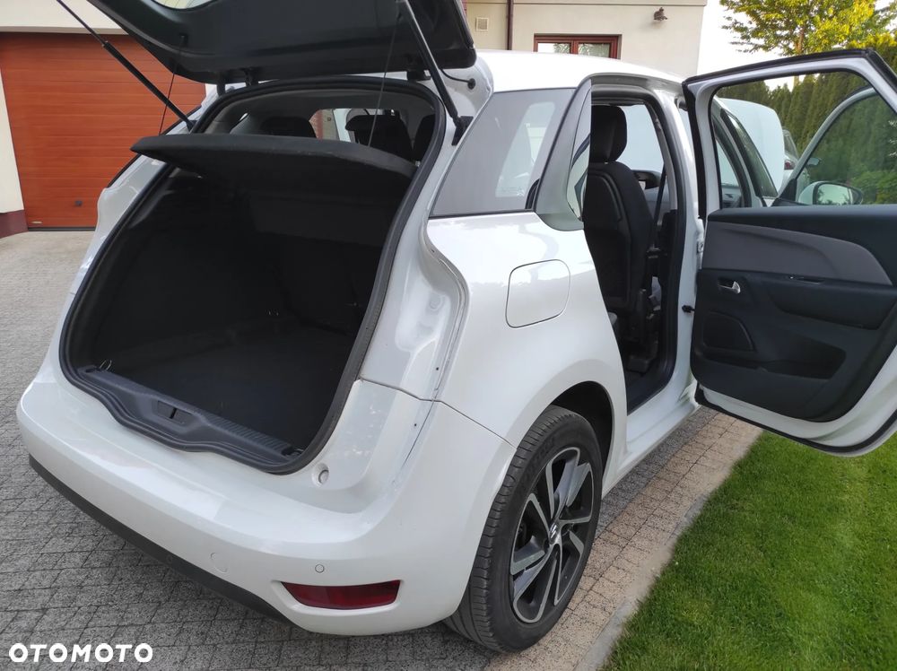 Citroën C4 - 19