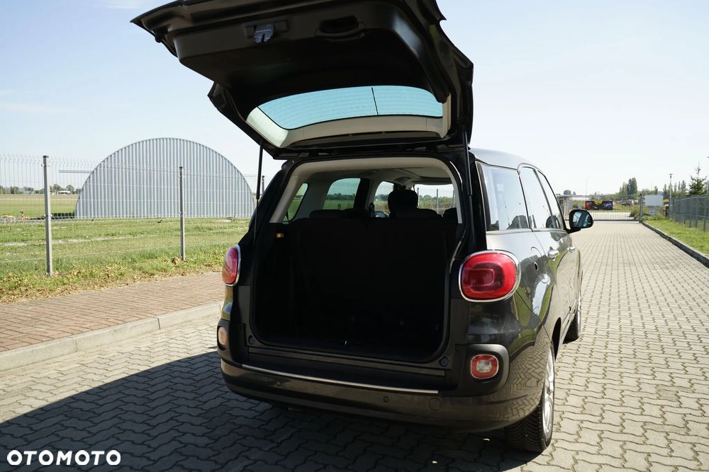 Fiat 500L Living 1.6 Multijet Start&Stopp Lounge - 13