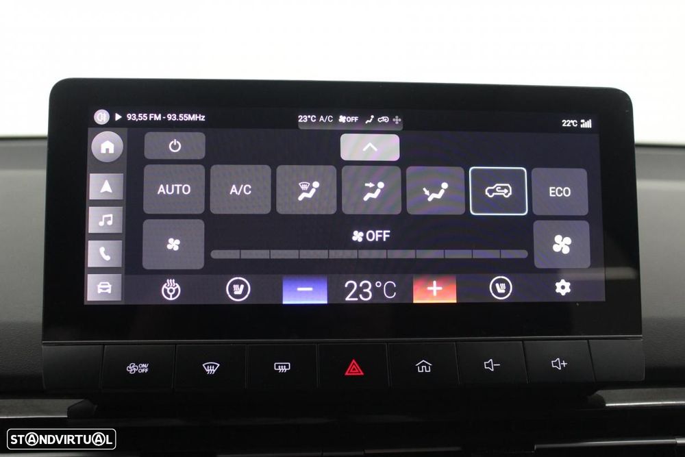 MG MG4 77 kWh Extended Range Luxury - 31