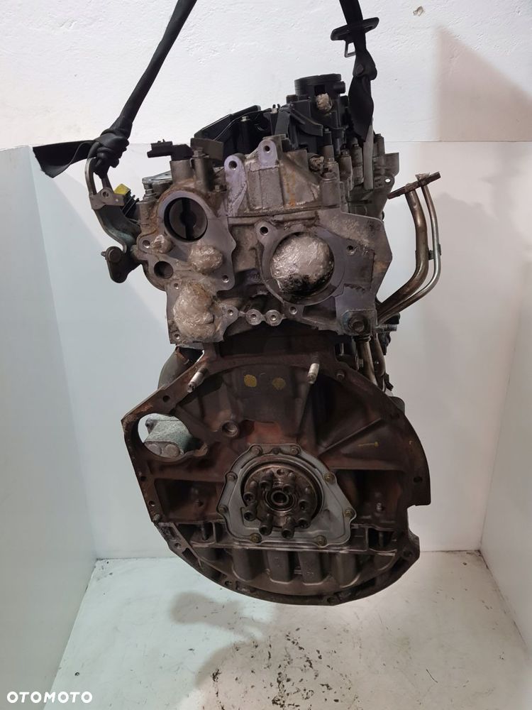 silnik m9rg832 nissan x-trail t31 qashqai j10 renault koleos 2.0 dci 150km - 4