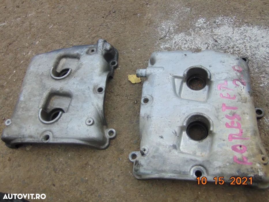 Capac Chiuloasa Subaru Frester 2008-2013 2.0 diesel dezmembrez - 1