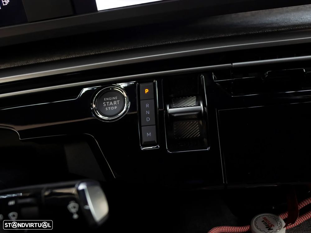 Peugeot 3008 1.2 Hybrid Allure e-DCS6 - 33