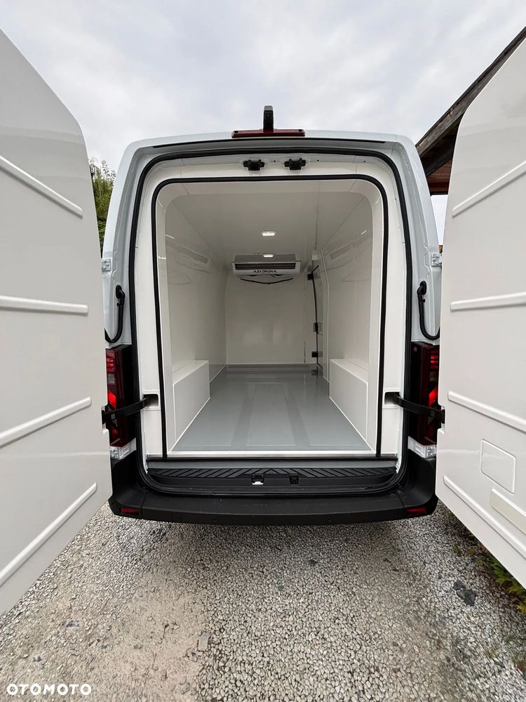 Renault Master L3H2 Furgon Izoterma - 2