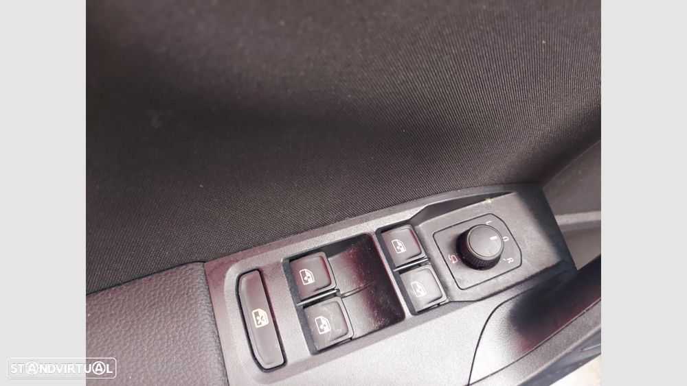 SEAT Ibiza 1.0 TSI FR - 11