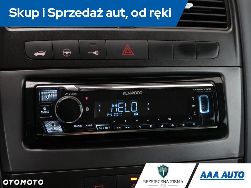 Fiat Grande Punto - 15