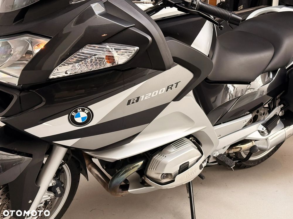 BMW RT - 10