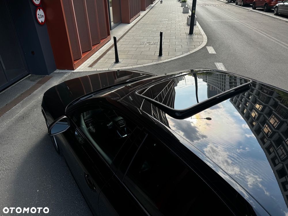 Audi A4 Limousine 45 TFSI quattro S tronic S line - 15