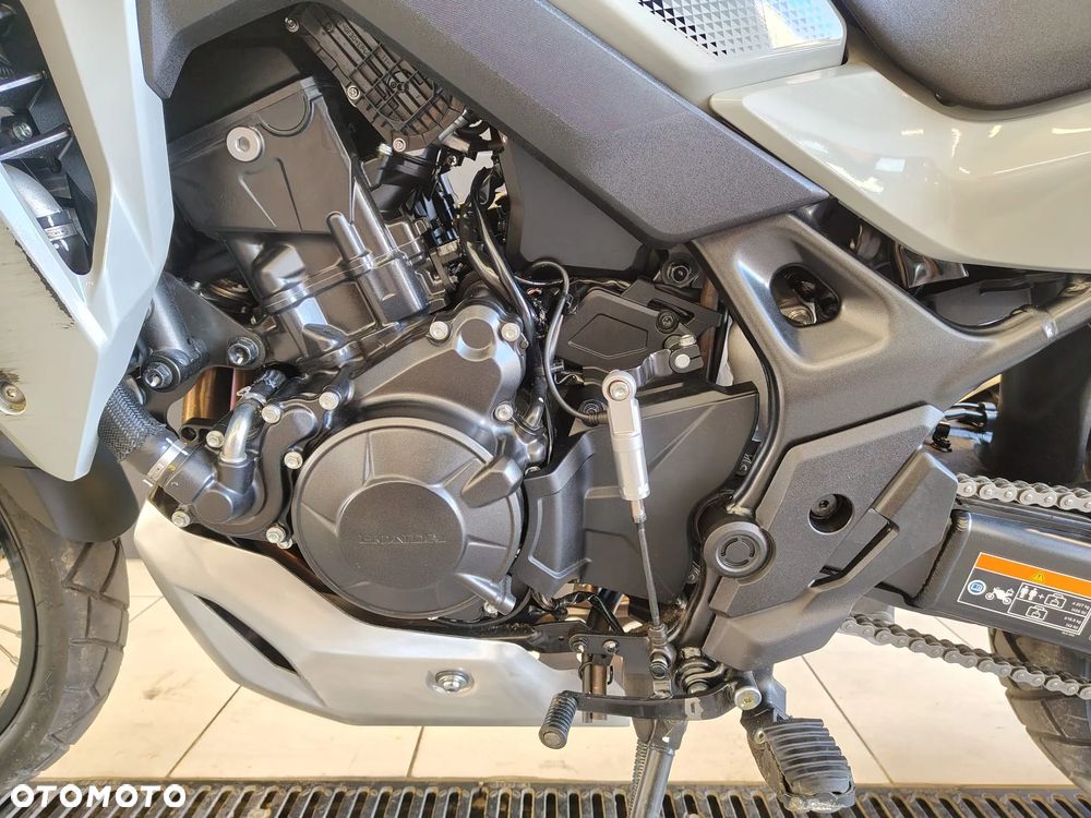 Honda XL - 26