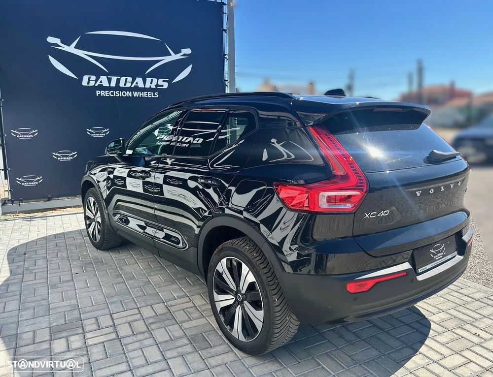 Volvo XC 40 Recharge Core - 3