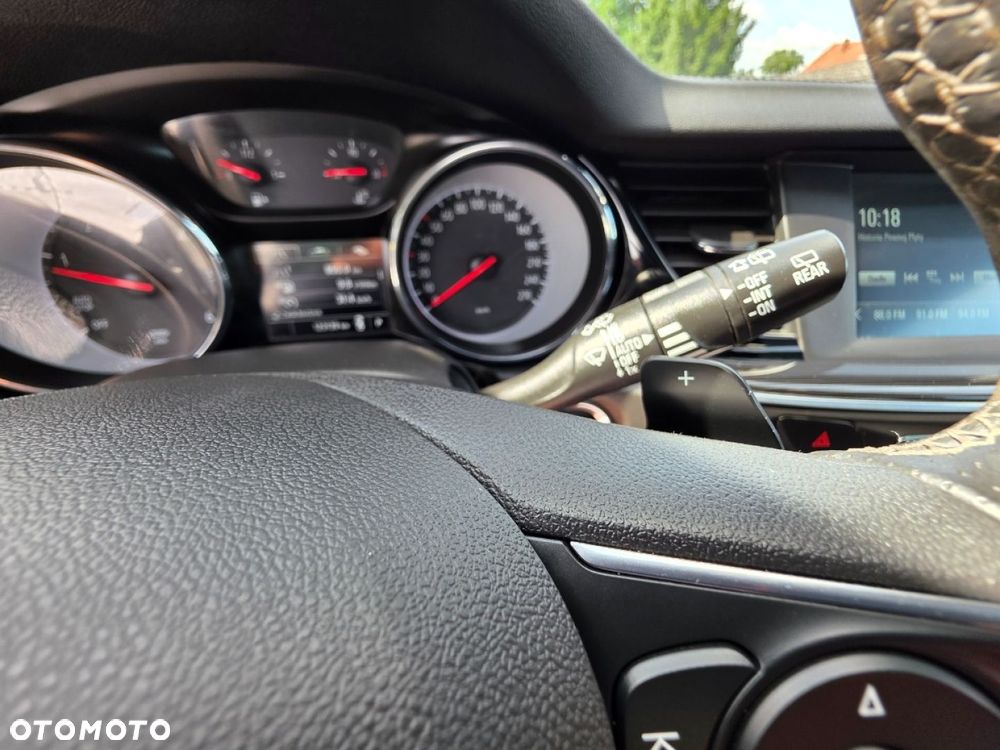 Opel Insignia - 14