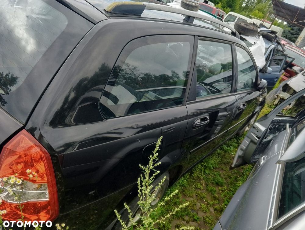 Chevrolet Nubira (03-05r.) 1.8 B 121KM. Silnik LDA Skrzynia MG4. Cały na części. GWARANCJA !!! - 4