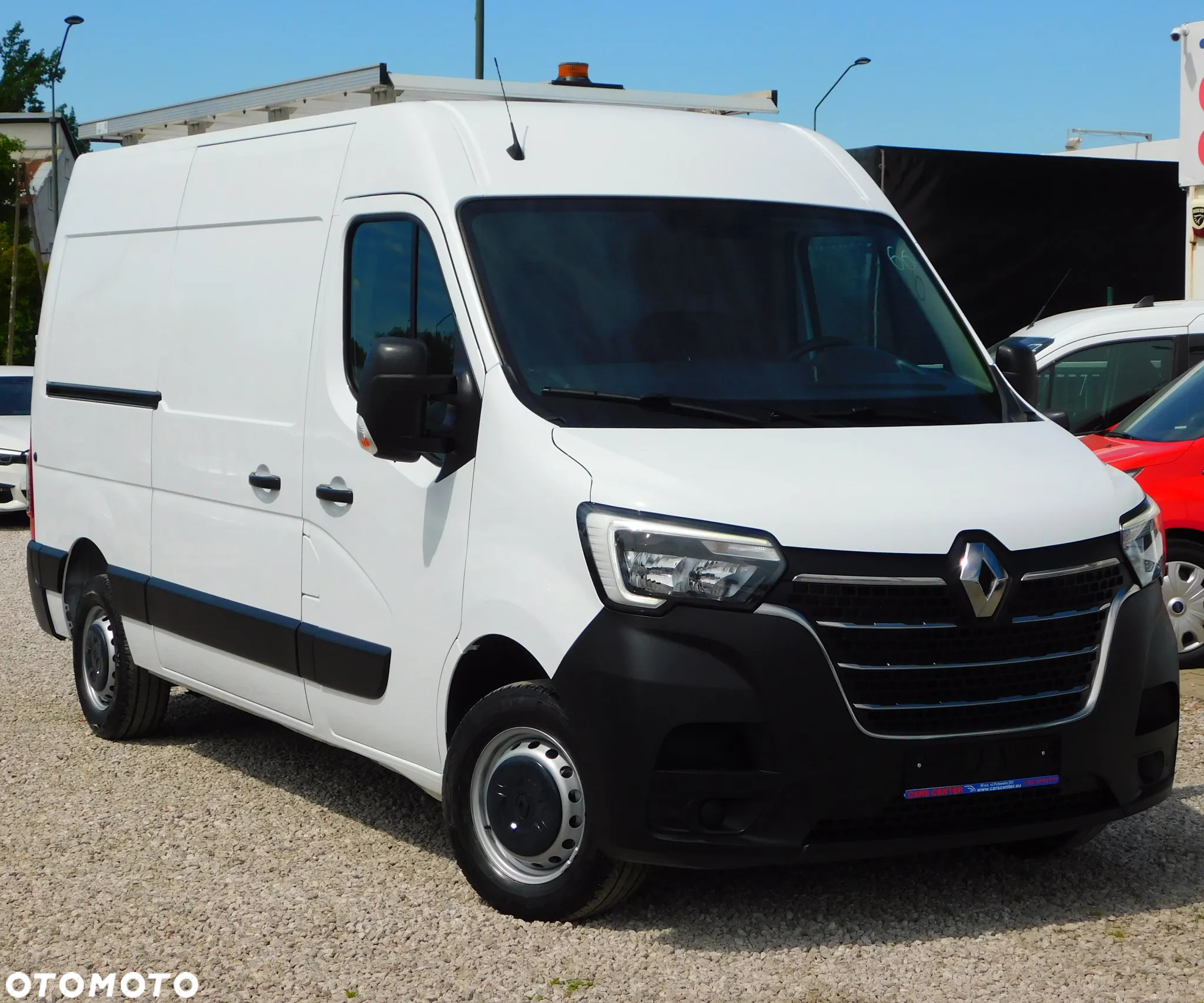 Renault Master - 13