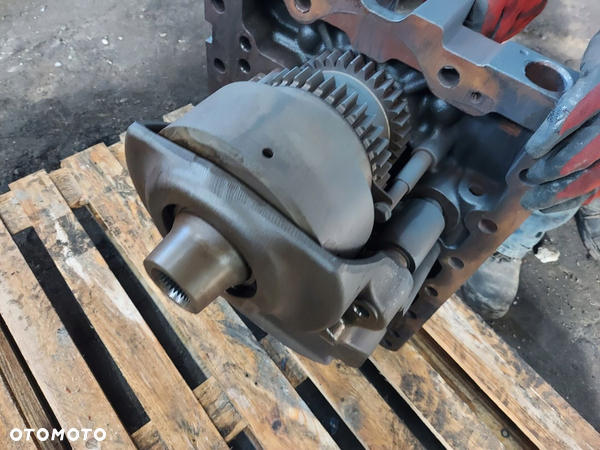 WOM TYŁ TYLNY 34152220030 MASSEY FERGUSON 8680 2011R