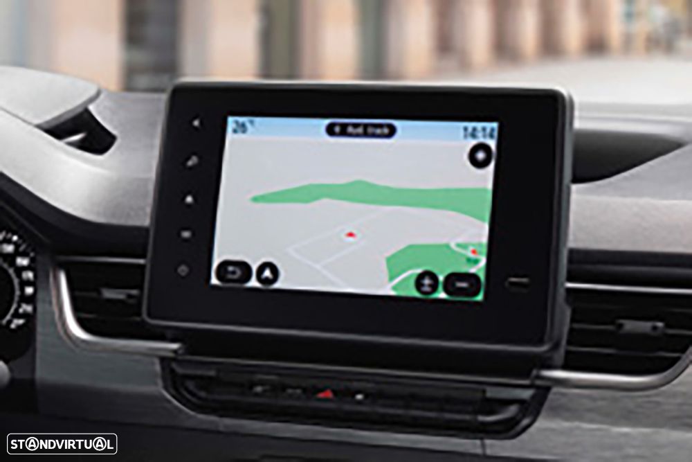 Nissan e-NV200 Evalia - 6