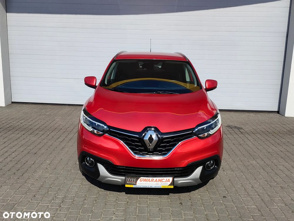 Renault Kadjar Energy TCe 130 XMOD - 27