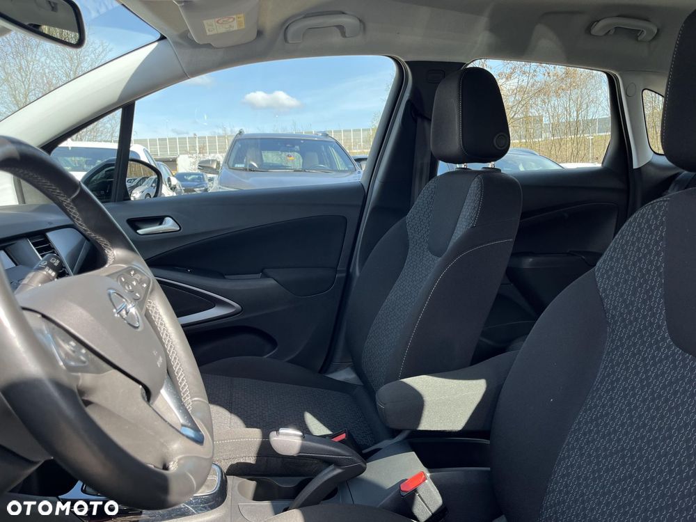 Opel Crossland 1.2 T Edition - 14