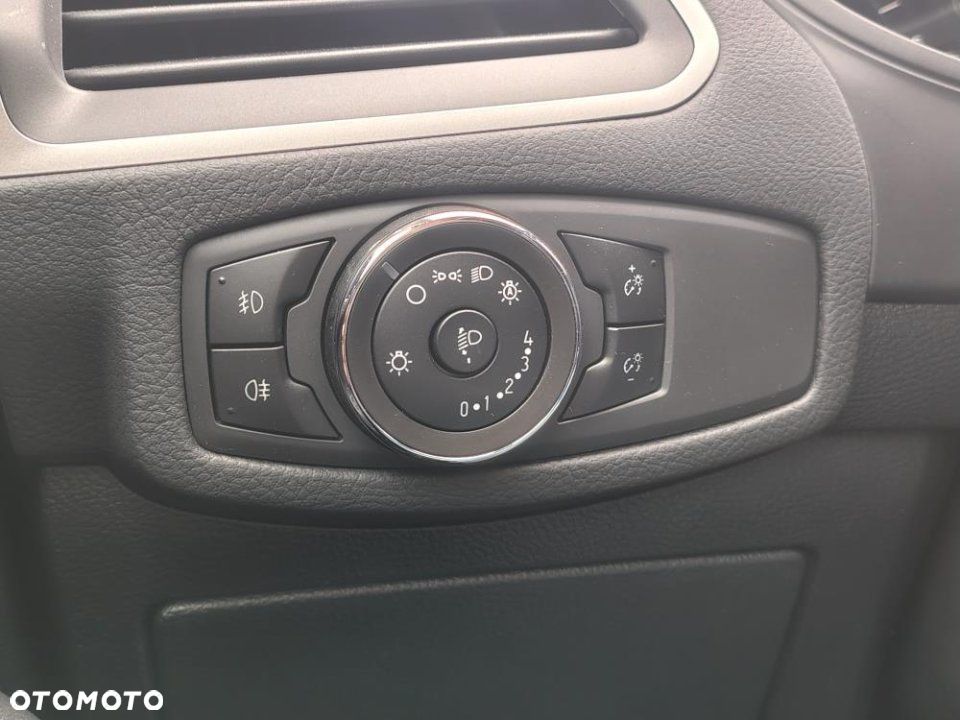 Ford S-Max - 23