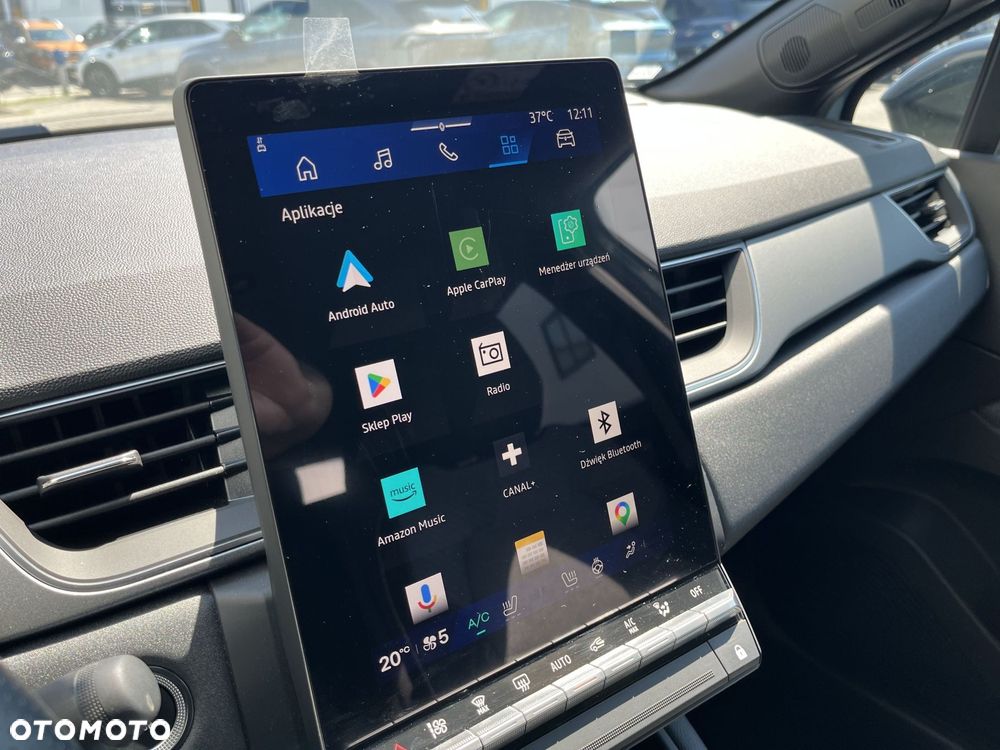 Renault Symbioz 1.8 E-Tech Full Hybrid 160 Techno - 26