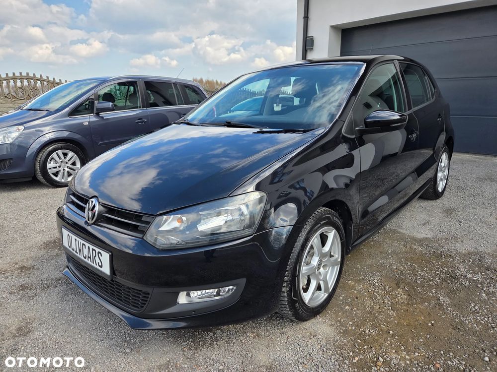 Volkswagen Polo 1.4 16V Comfortline - 10