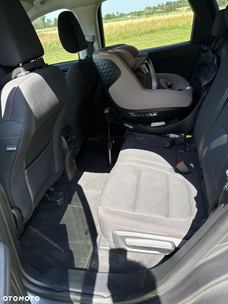 Ford Escape 1.5 EcoBoost AWD SE - 17
