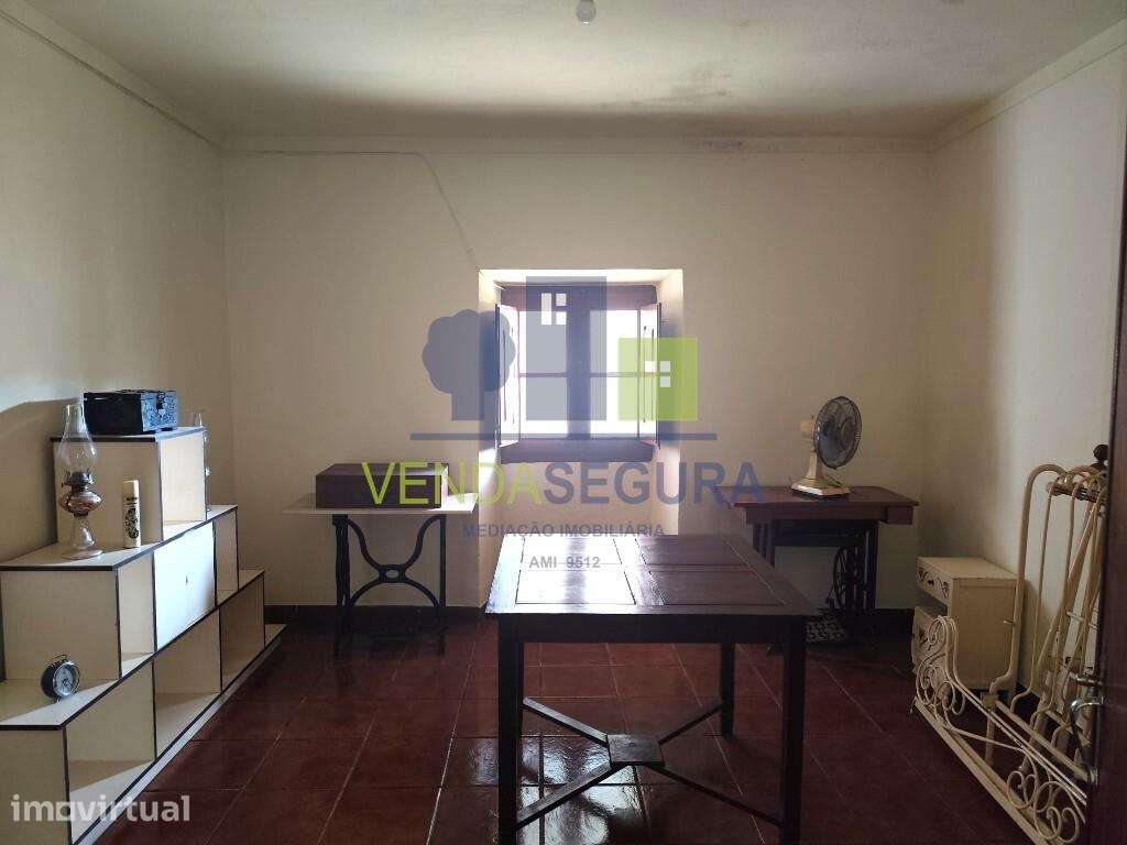 Casa térrea T4 com quintal | Granja - Grande imagem: 5/21