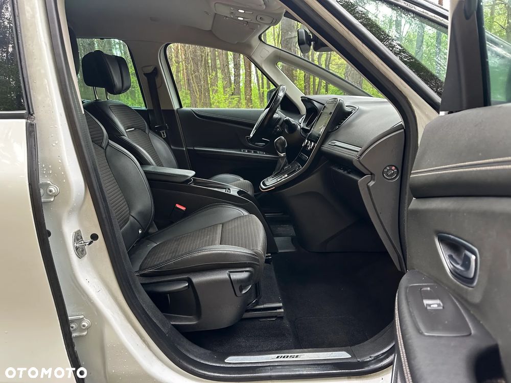 Renault Grand Scenic ENERGY dCi 160 EDC BOSE EDITION - 14
