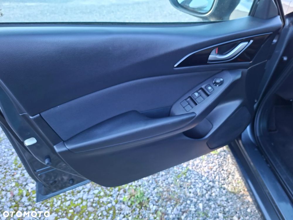 Mazda 3 SKYACTIV-G 120 Exclusive-Line - 18