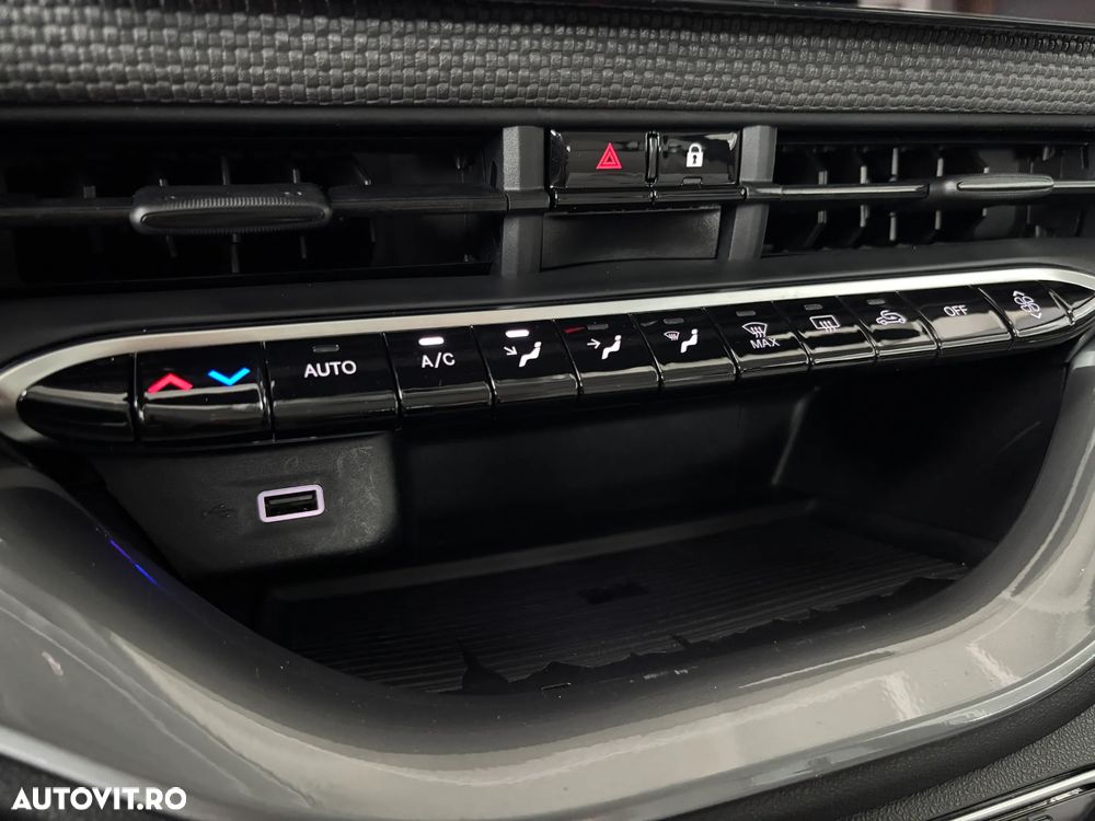 Fiat 500E La Prima - 25