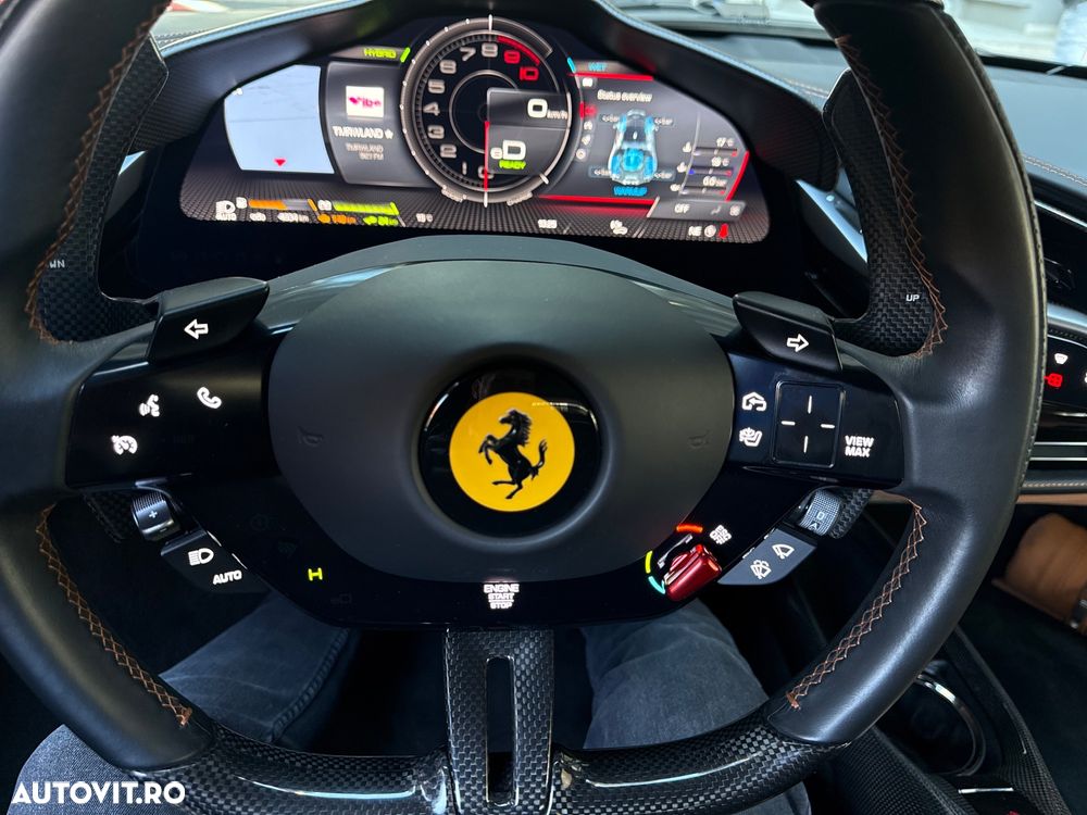 Ferrari SF90 Stradale - 20