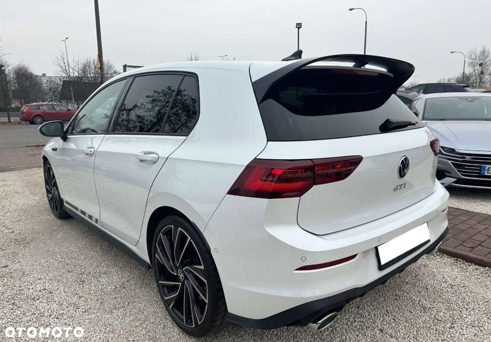 Volkswagen Golf - 7