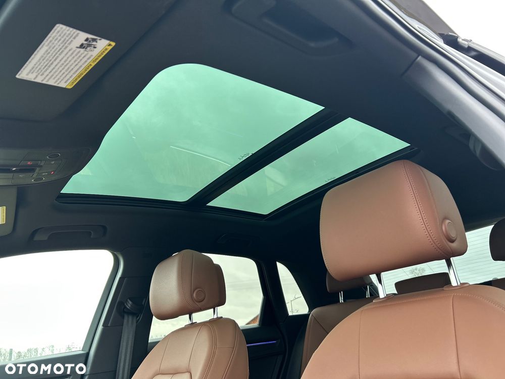 Audi Q3 45 TFSI Quattro S Line S tronic - 14