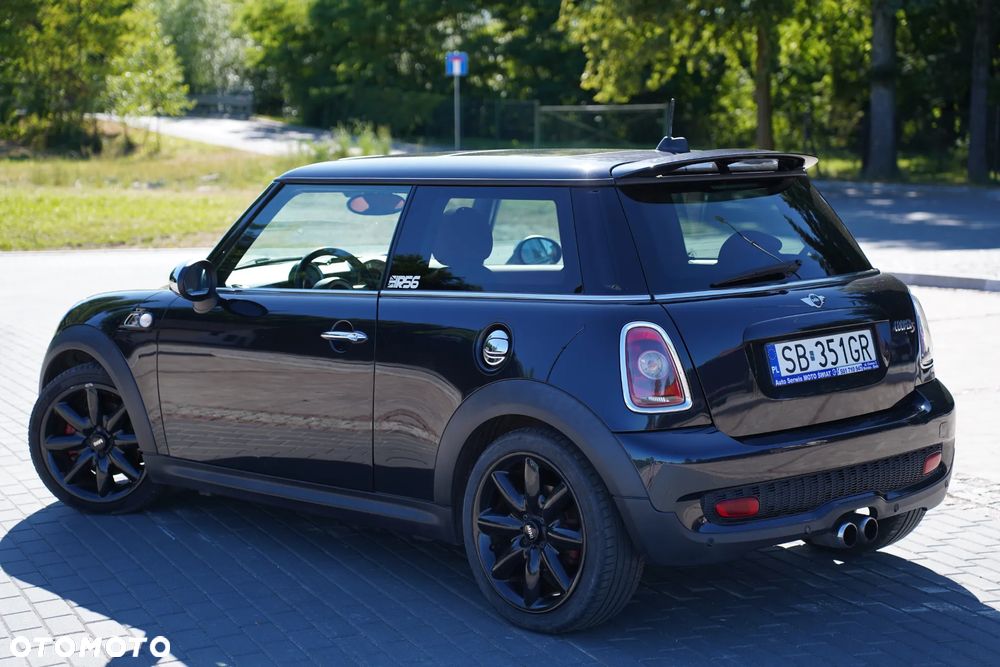 MINI Cooper S Standard - 7