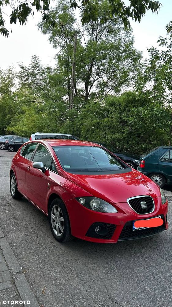 Seat Leon 1.6 Audience - 2