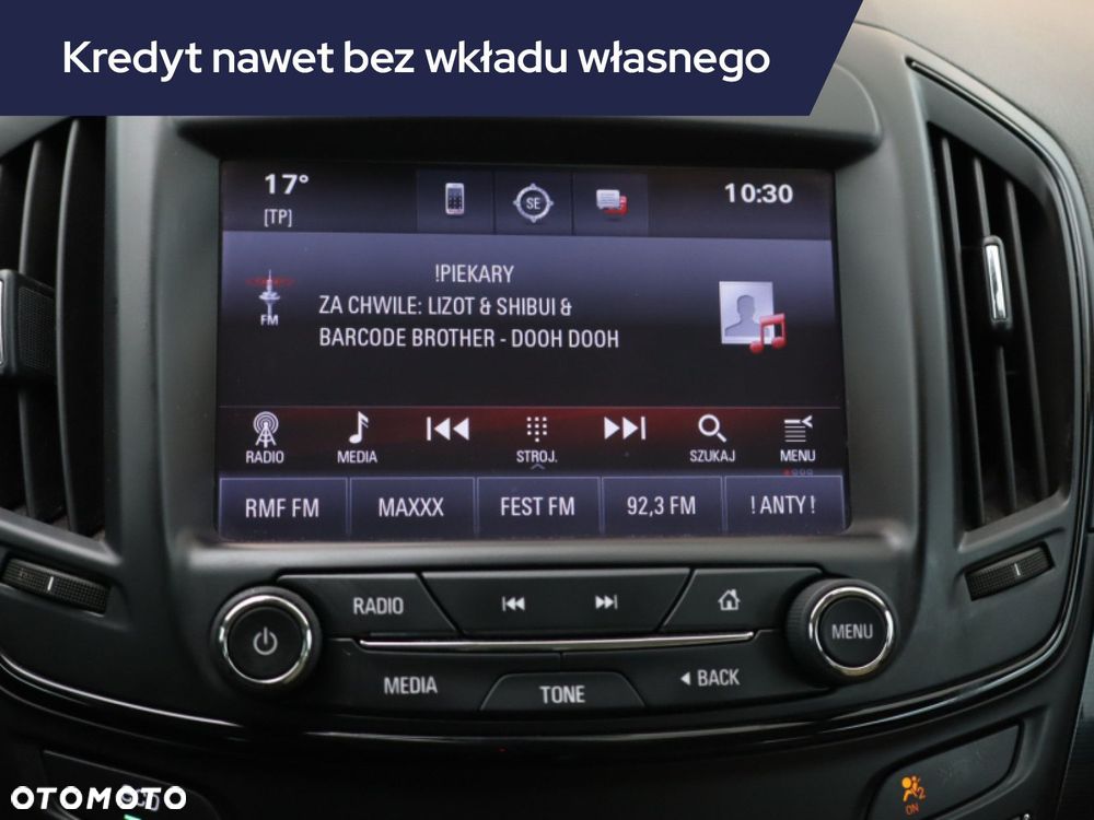 Opel Insignia - 15