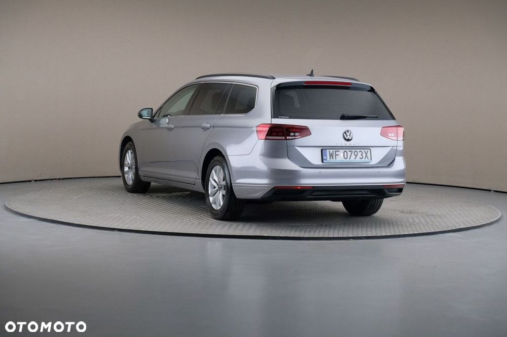 Volkswagen Passat Variant 2.0 TDI EVO Business - 2
