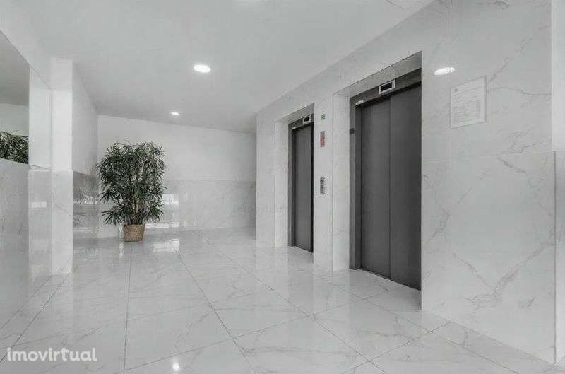 Apartamento T2 seminovo guimaraes - Grande imagem: 3/12