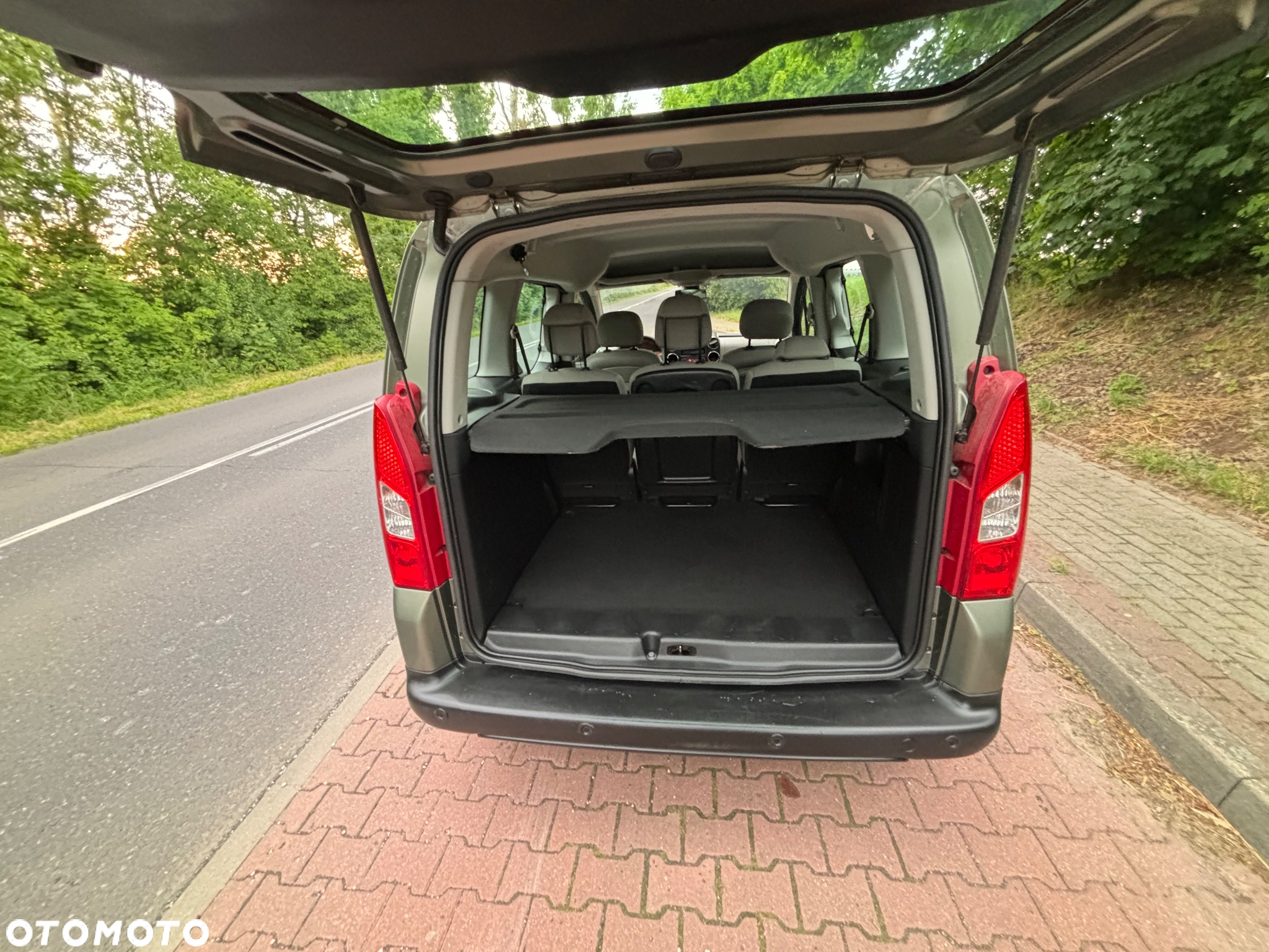 Citroën Berlingo 1.6 HDi Exclusive - 13